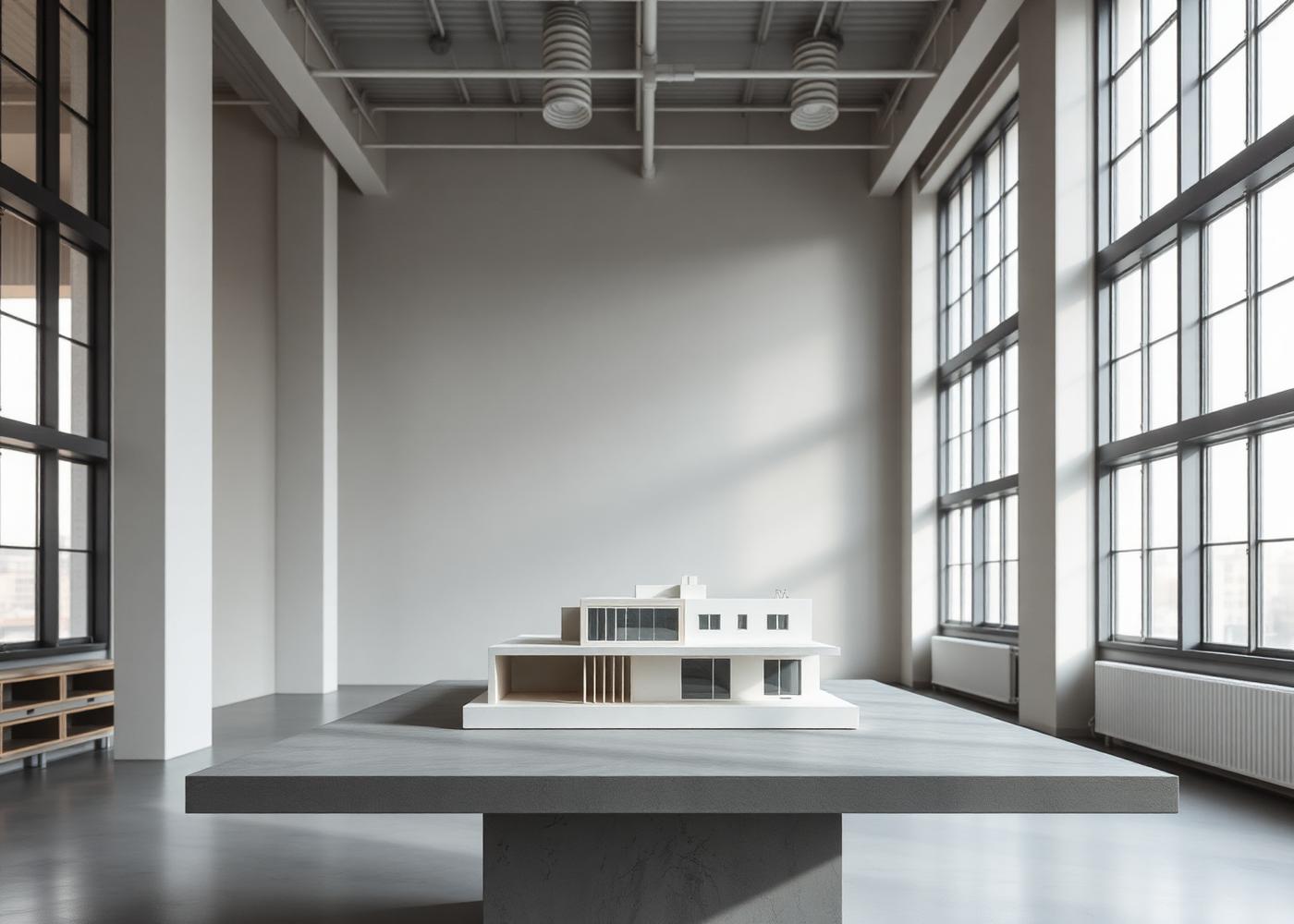 BILLA architecture studio