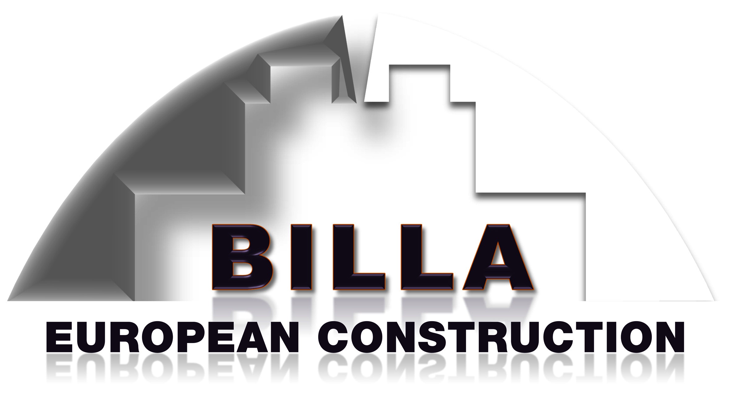 BILLA Logo